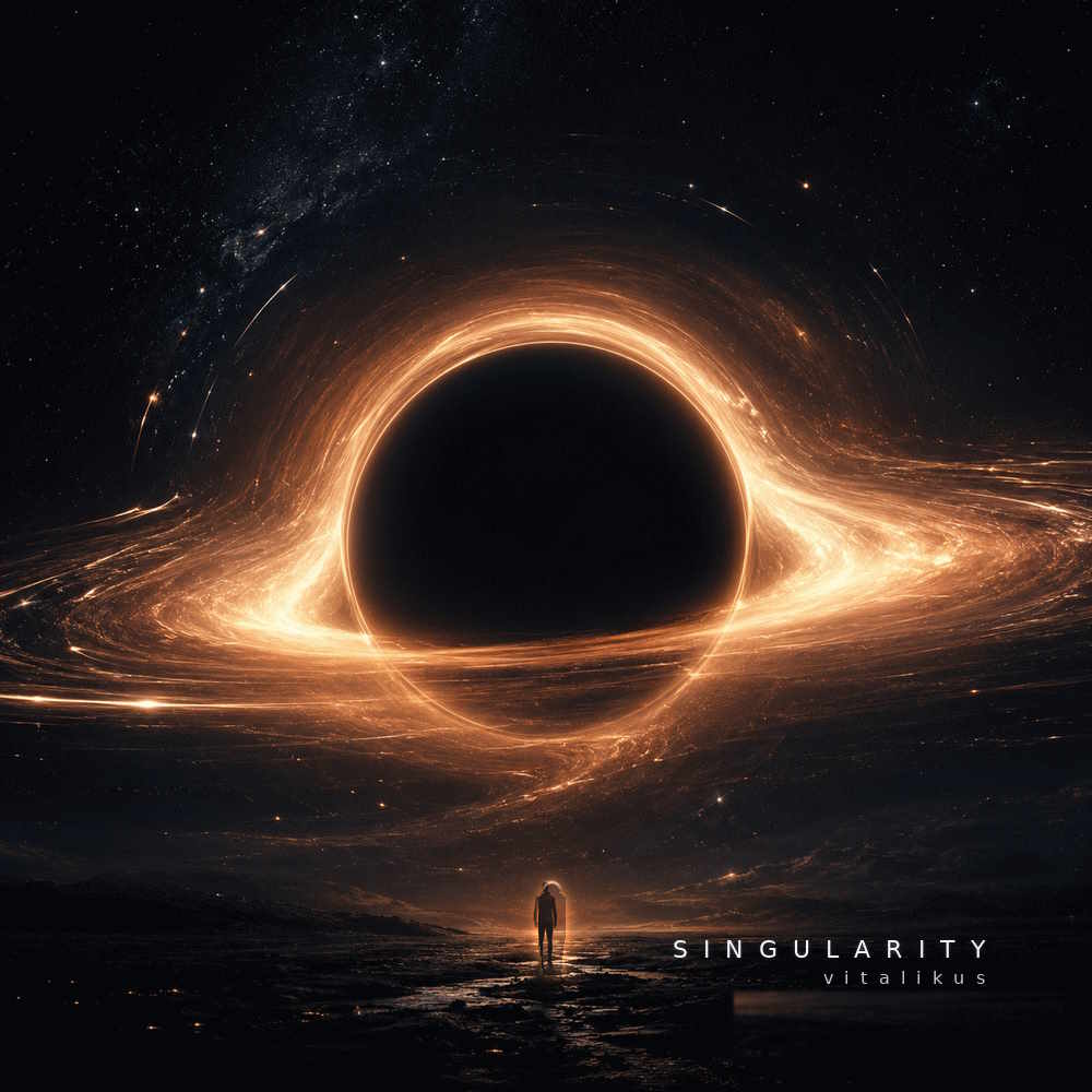  ViTaLiKuS - Singularity