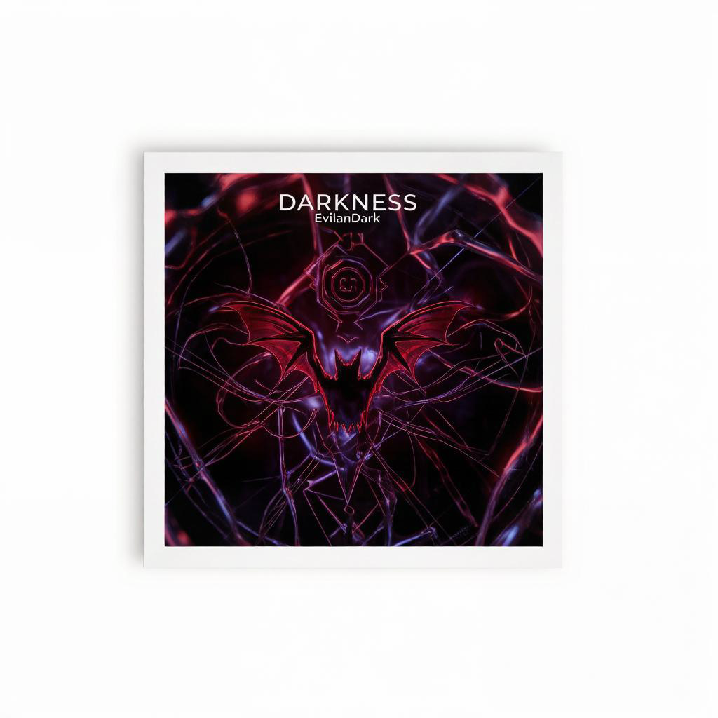  EvilanDark - Darkness