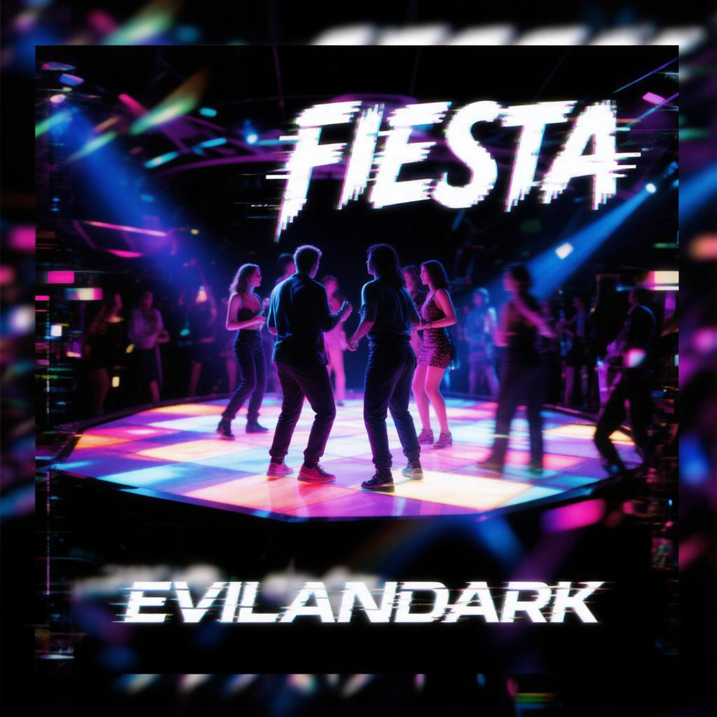  EvilanDark - Fiesta