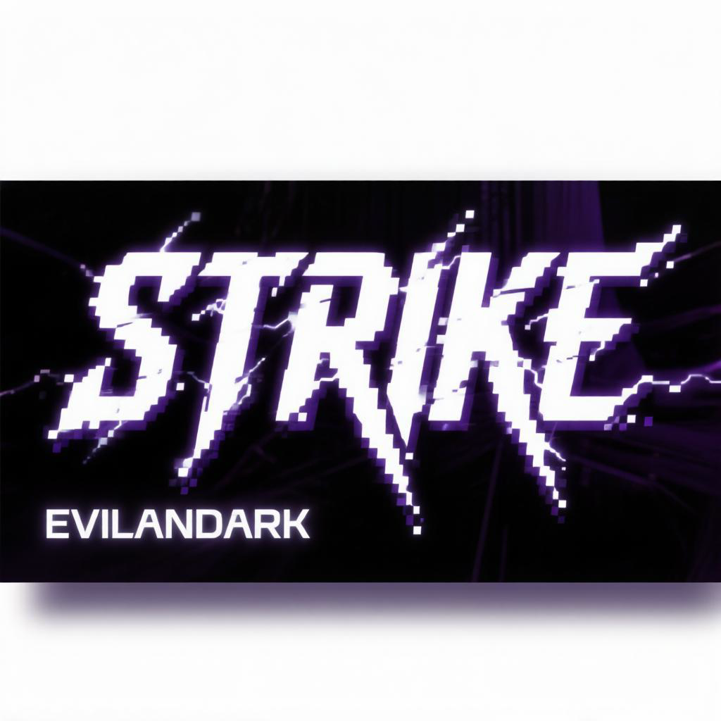  EvilanDark - Strike