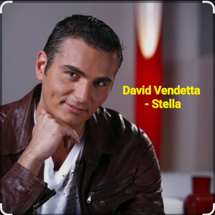  David Vendetta  - Stella