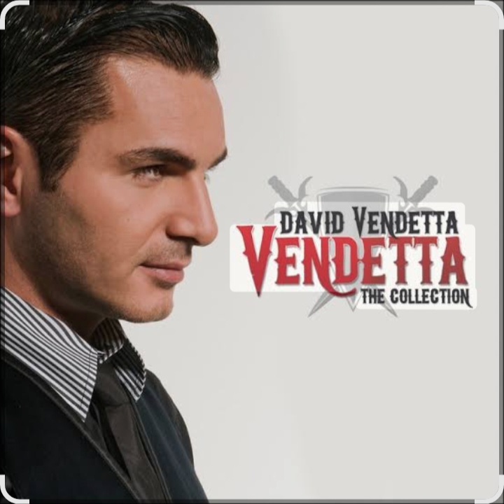 David Vendetta & Damon Grey - Like An Eagle