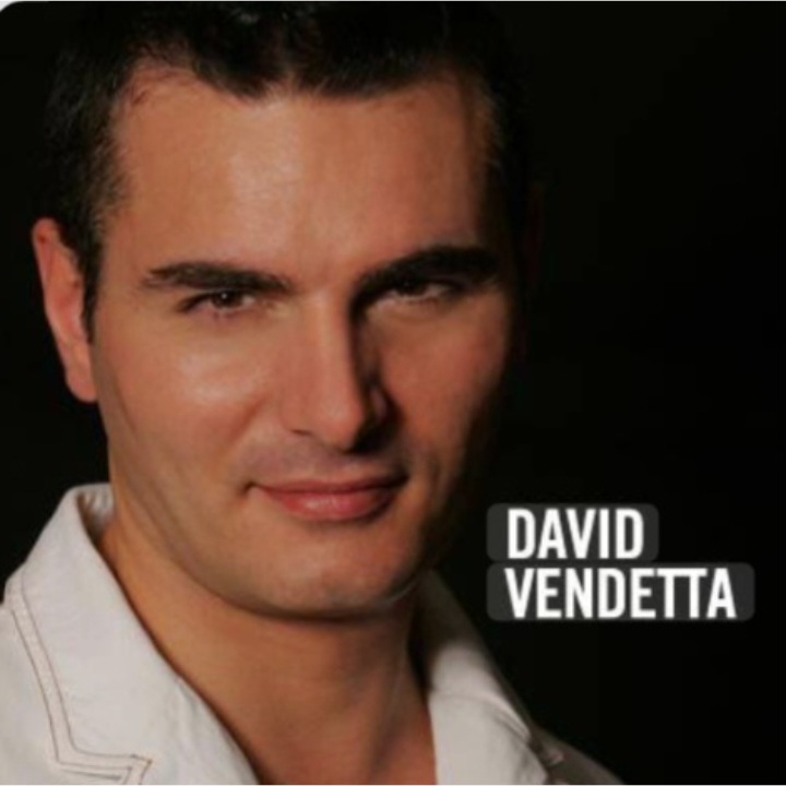 VenSun feat. David Vendetta & Sylvia Tosun - Chasing Summers (Club Mix)