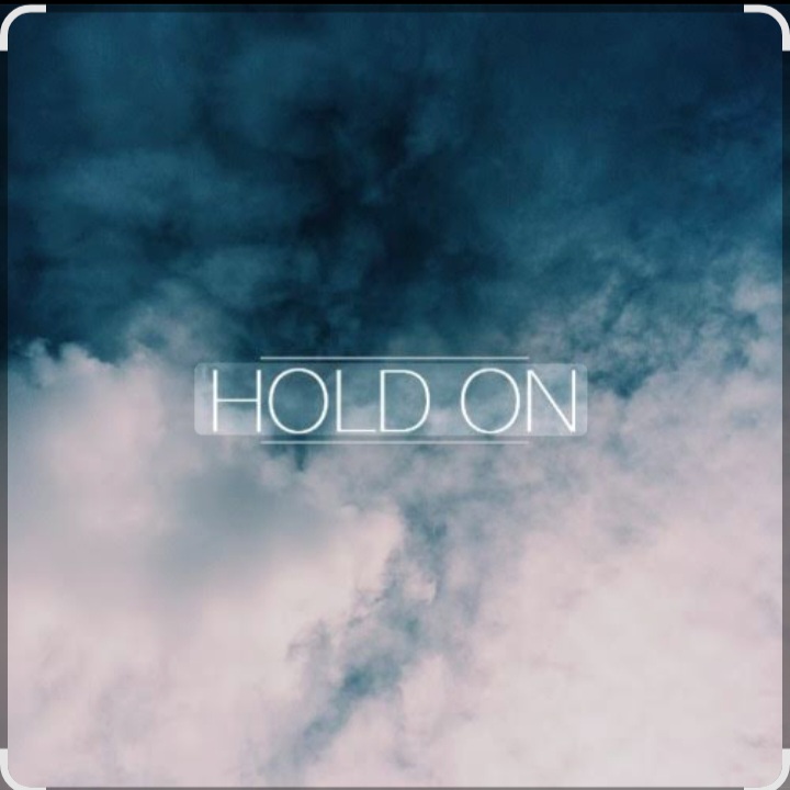  Valeriy Mozgovoy - Hold On