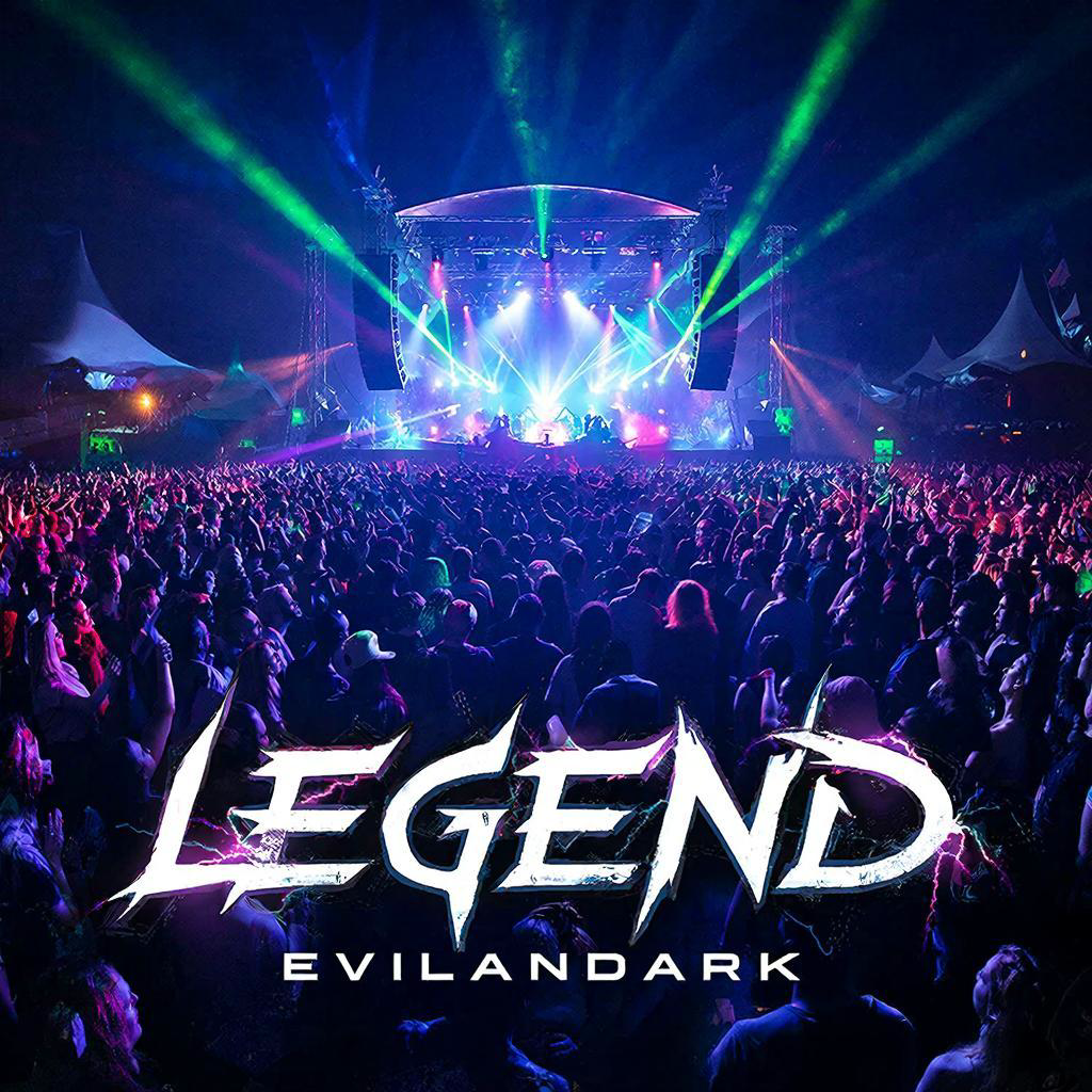  EvilanDark - Legend