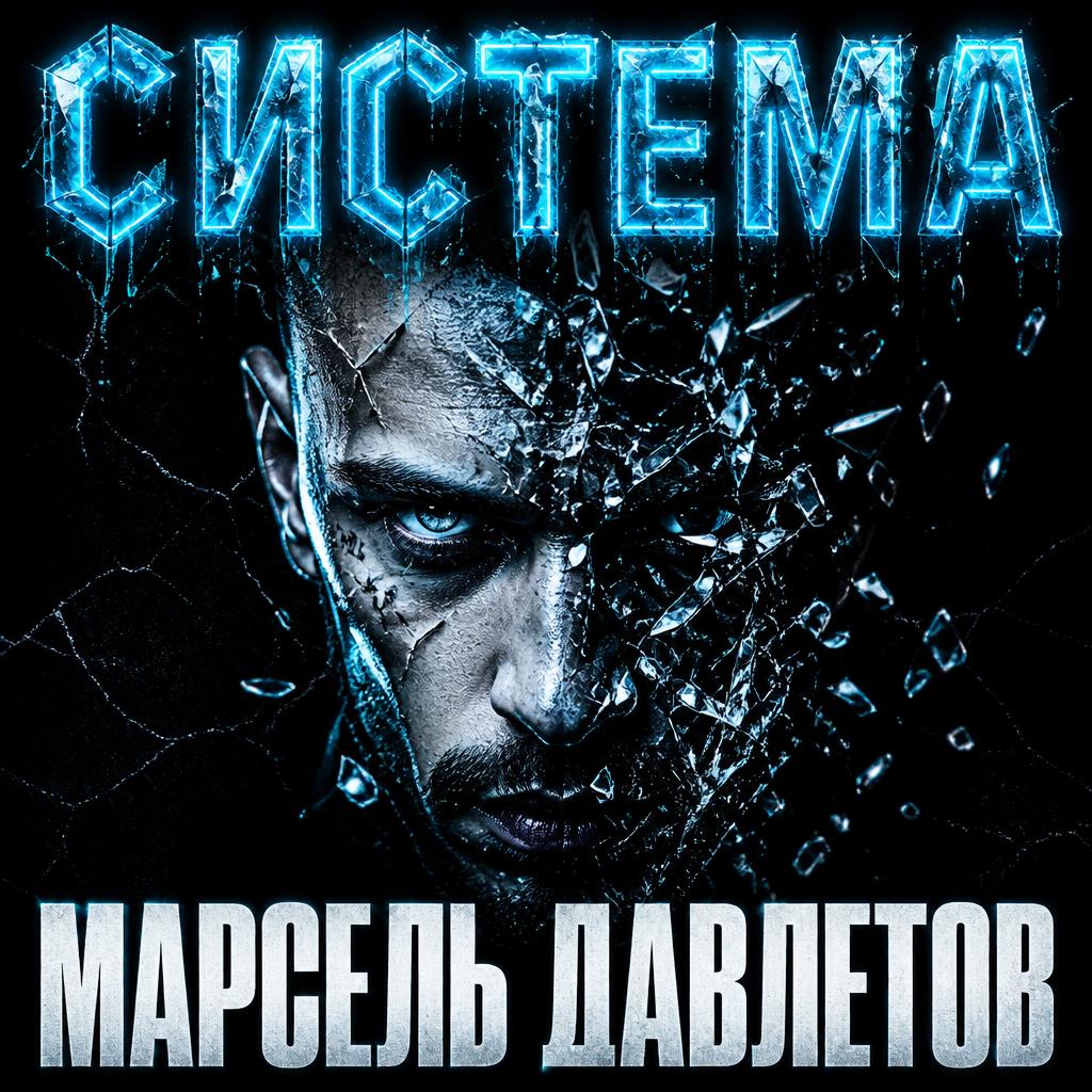  Марсель Давлетов - Система