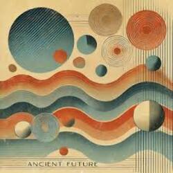  Antidot - Ancient Future