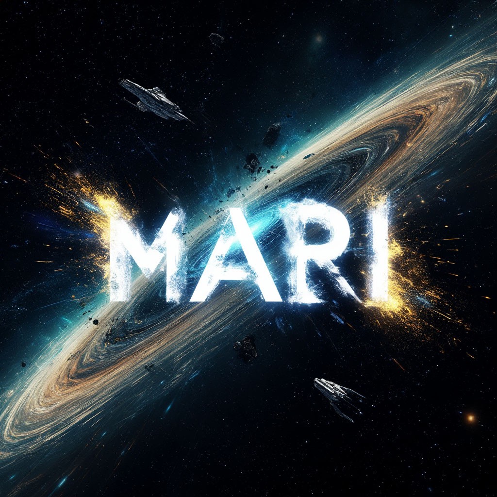  Mari - Quasar
