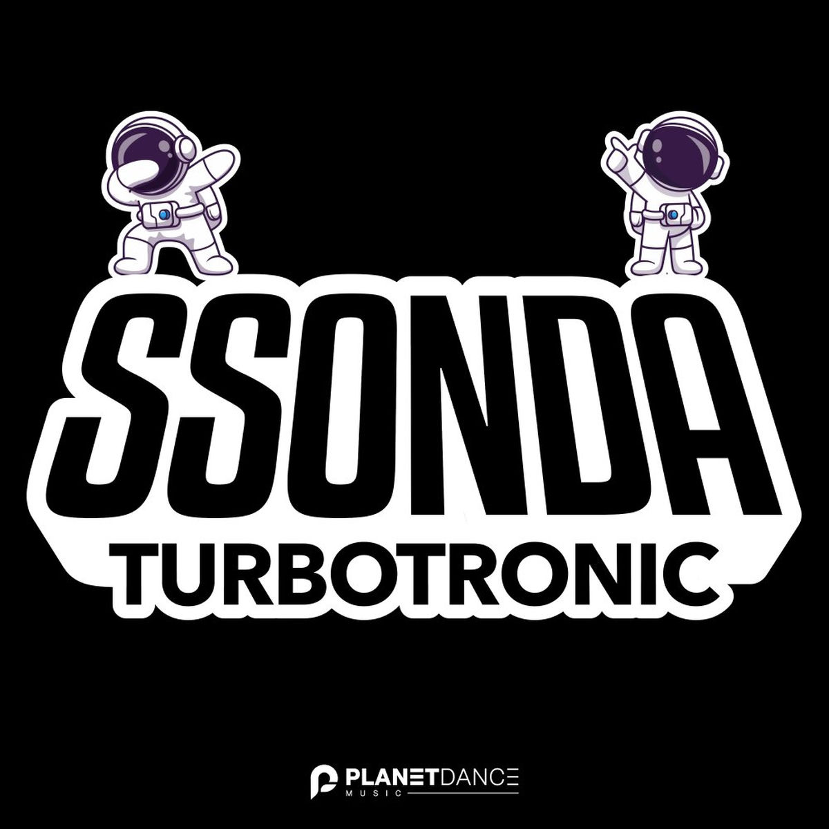 Turbotronic - SSONDA