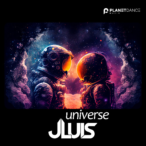  JLUIS - Universe
