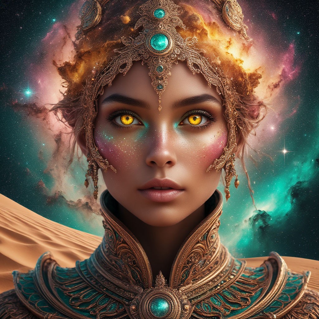  Mari - Syren