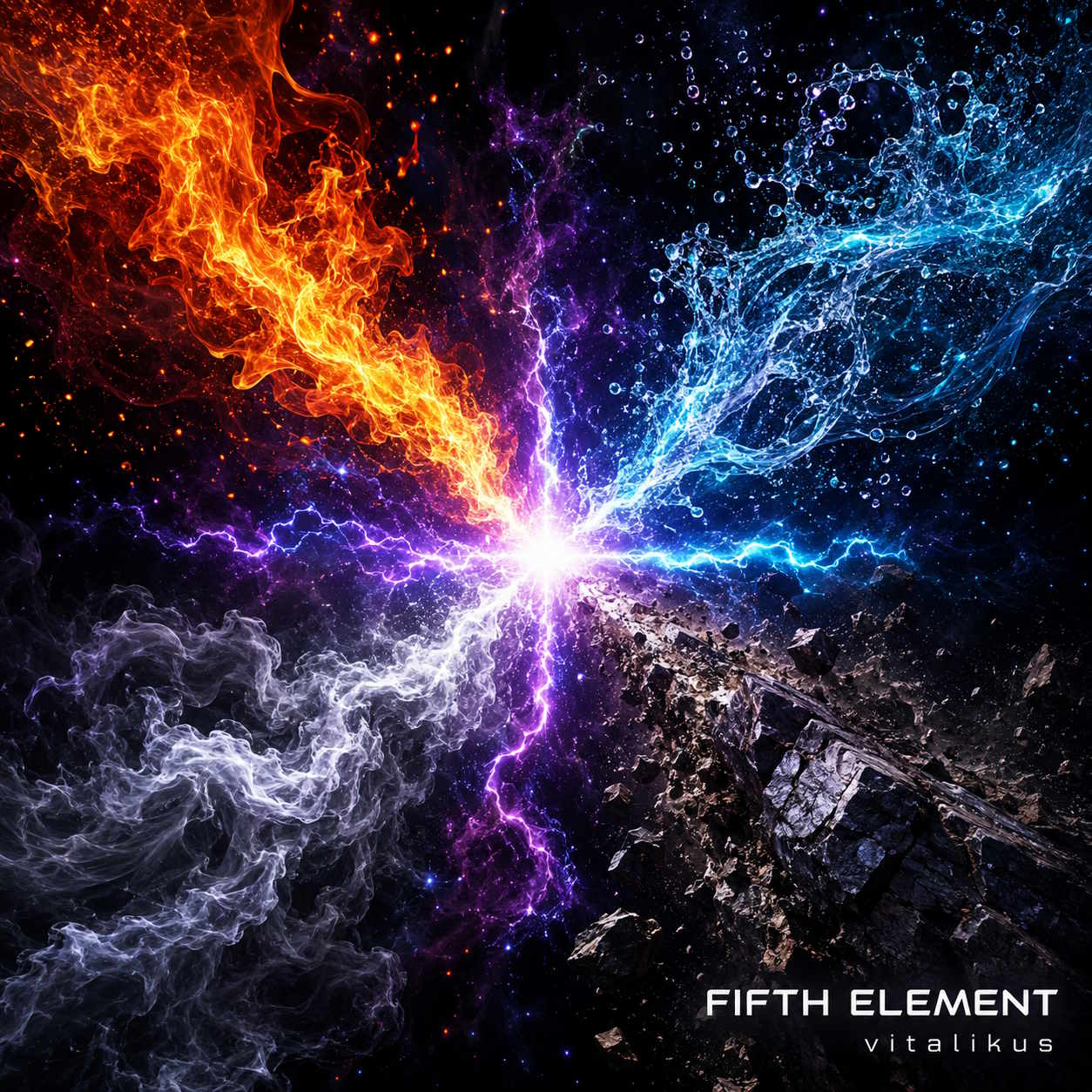  ViTaLiKuS - Fifth Element
