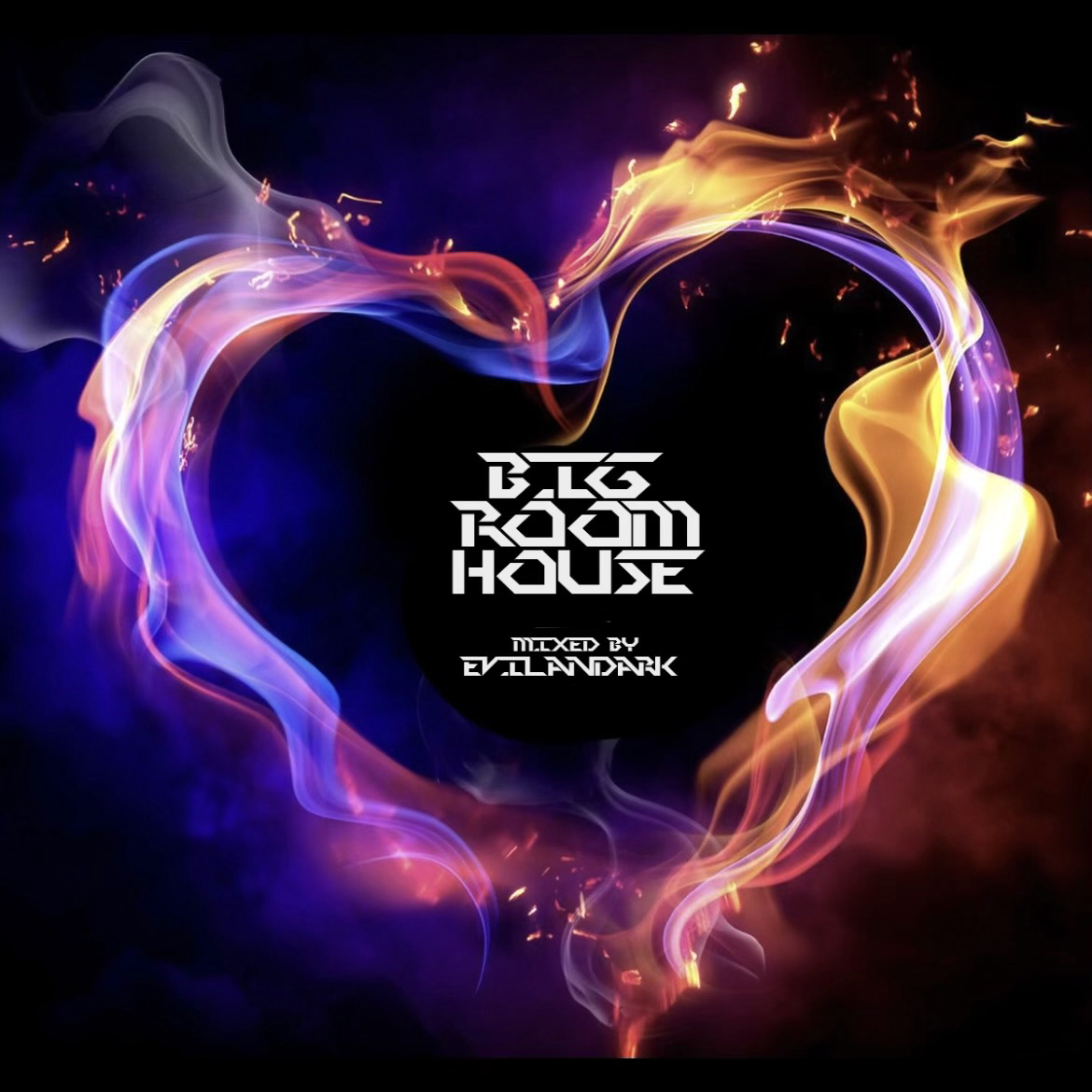  EvilanDark - Big Room House Vol.1