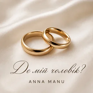  ANNA MANU - Де мій чоловік?