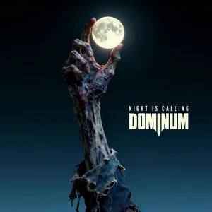  DOMINUM & Battle Beast - Night Is Calling