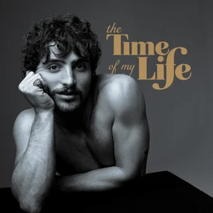  Benson Boone - The Time Of My Life