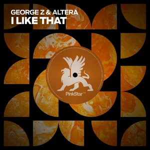  George Z & Altera - I Like That