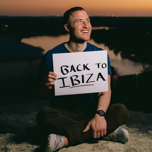  Mike Posner & Kelland & BROSA - BACK TO IBIZA