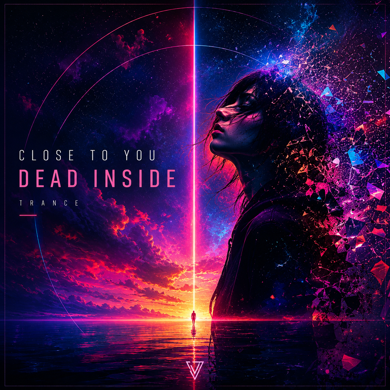  Dead Inside - Close to you