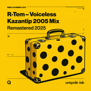  R-Tem - Voiceless (5aint Nicola5 remix)