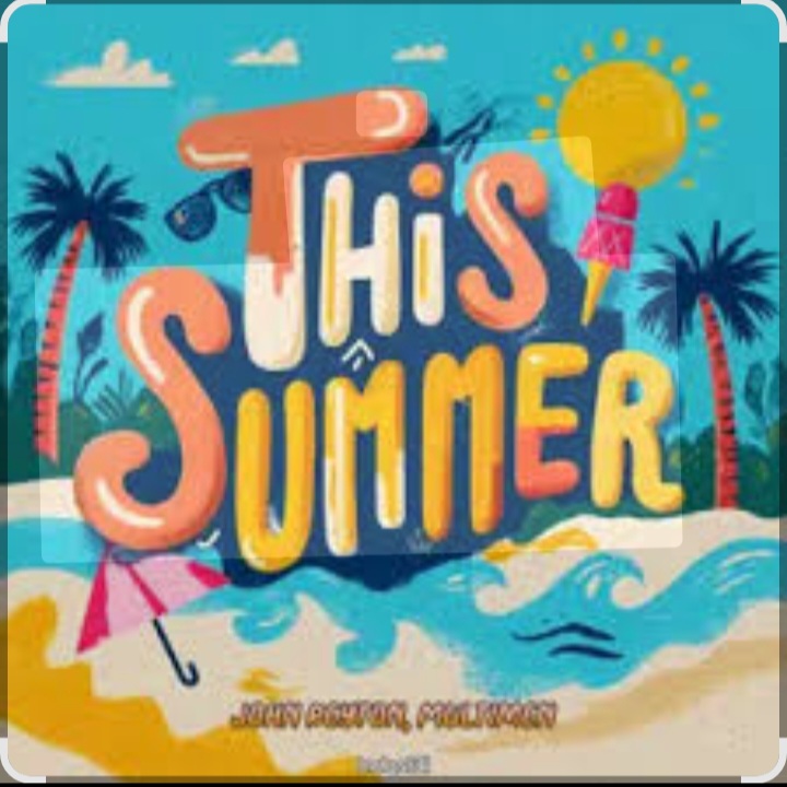  John Reyton & Multimen - This Summer