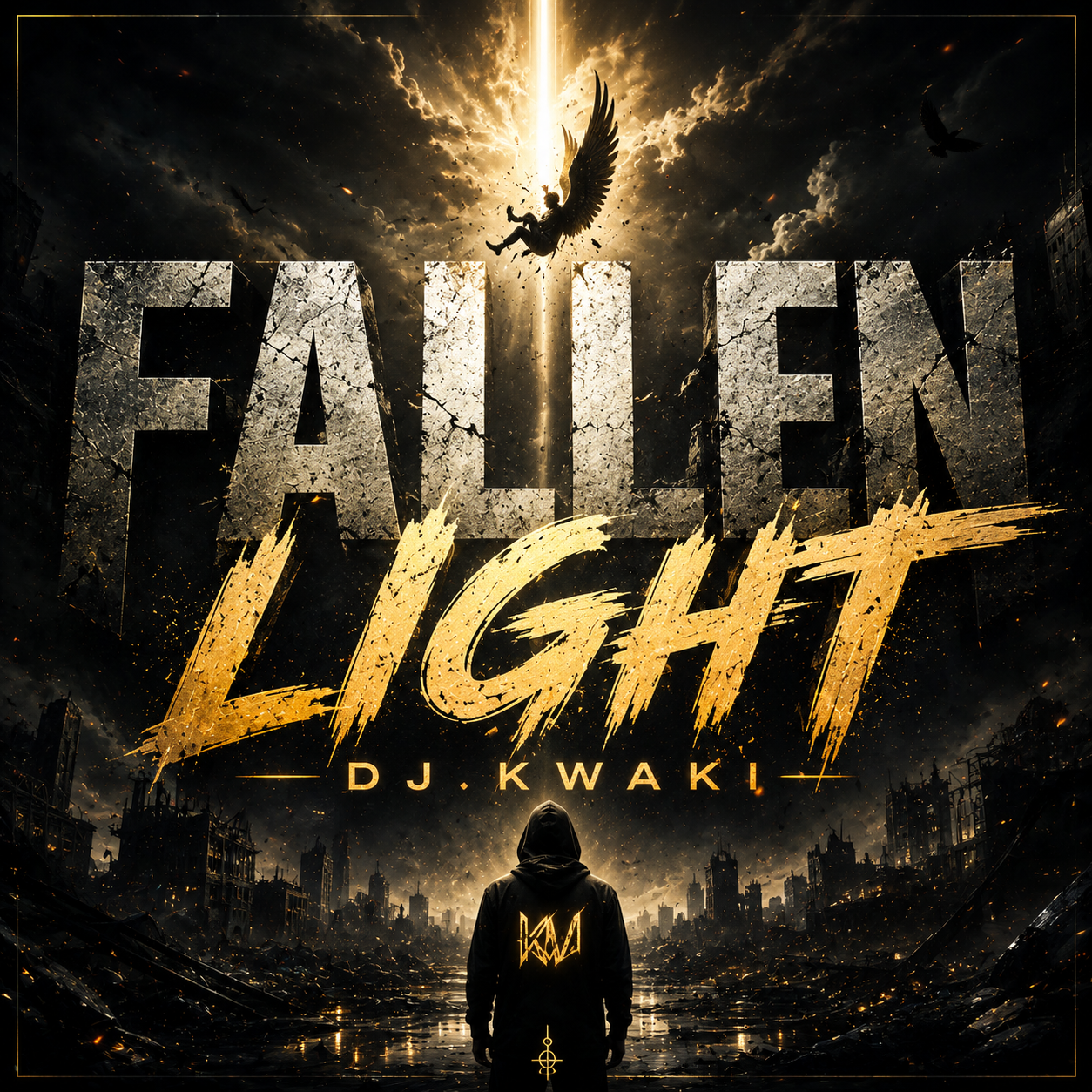  DJ.kwaki - Fallen Light-DJ.Kwaki