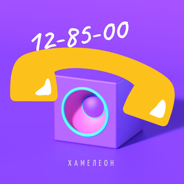  Хамелеон - Математика