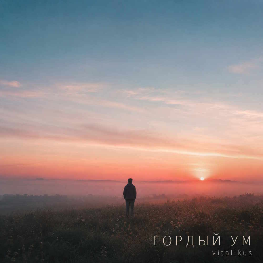  ViTaLiKuS - Гордый ум