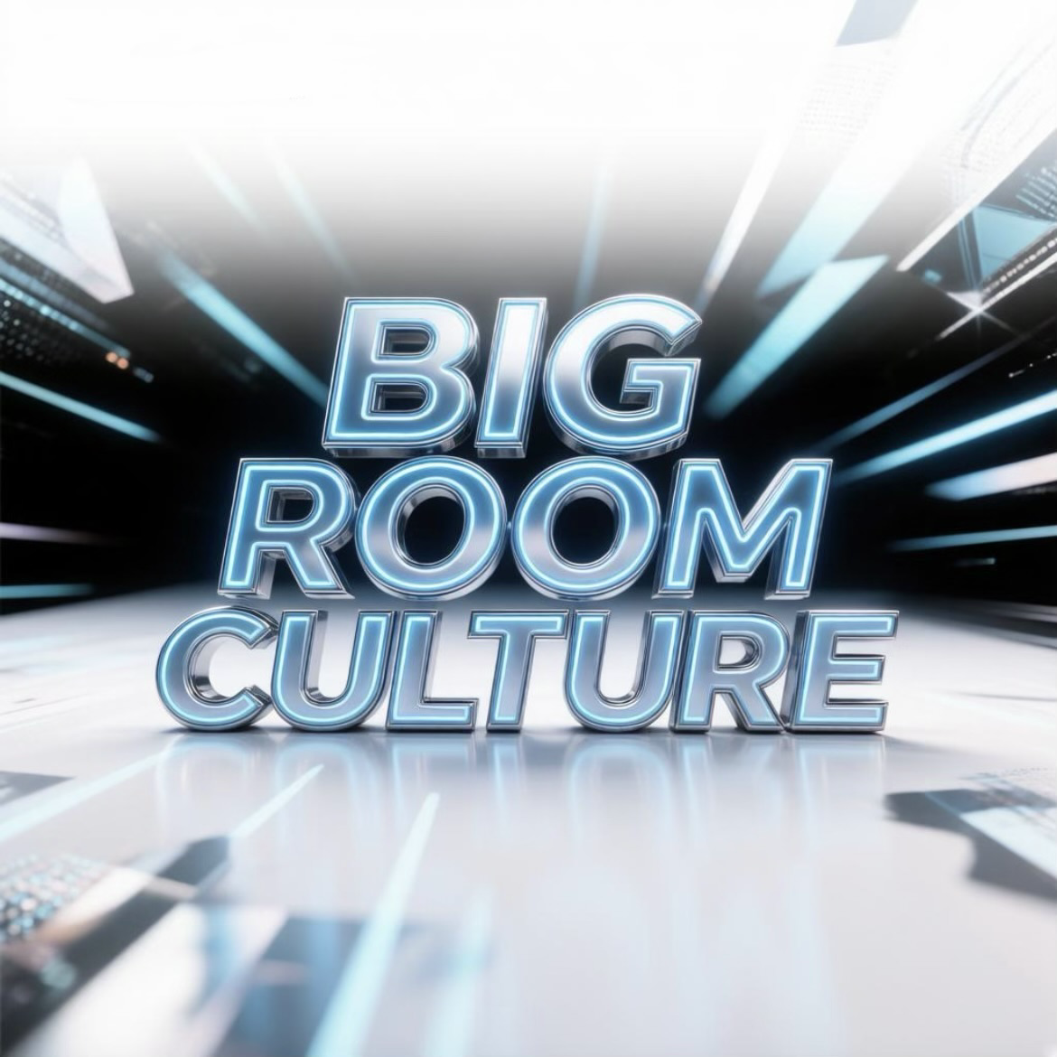  EvilanDark - Big Room Culture