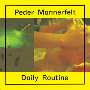  Peder Mannerfelt - Fire is a Drug