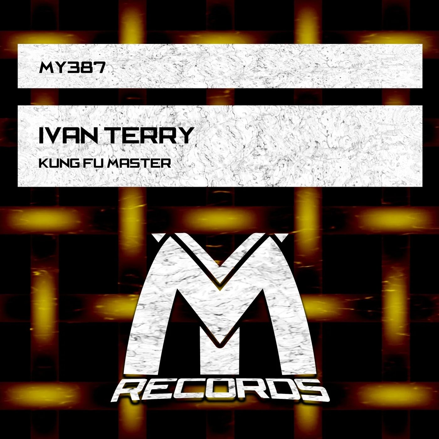  Ivan Terry - Kung Fu Master (Original Mix)