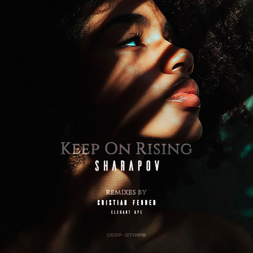  Sharapov - Keep On Rising