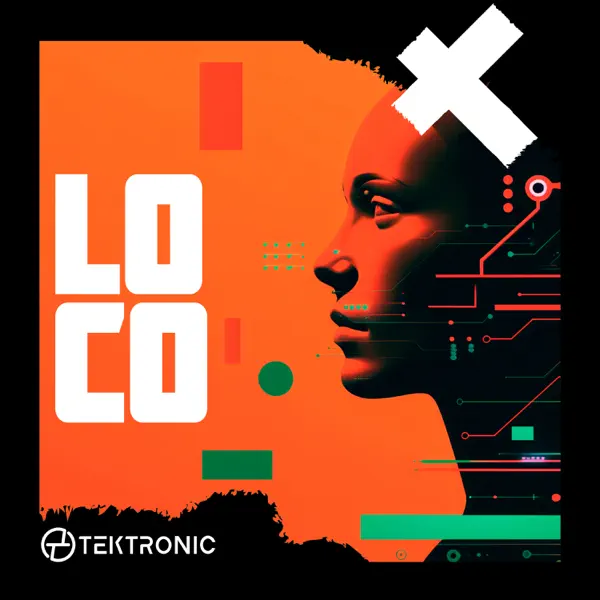  Tektronic - Loco