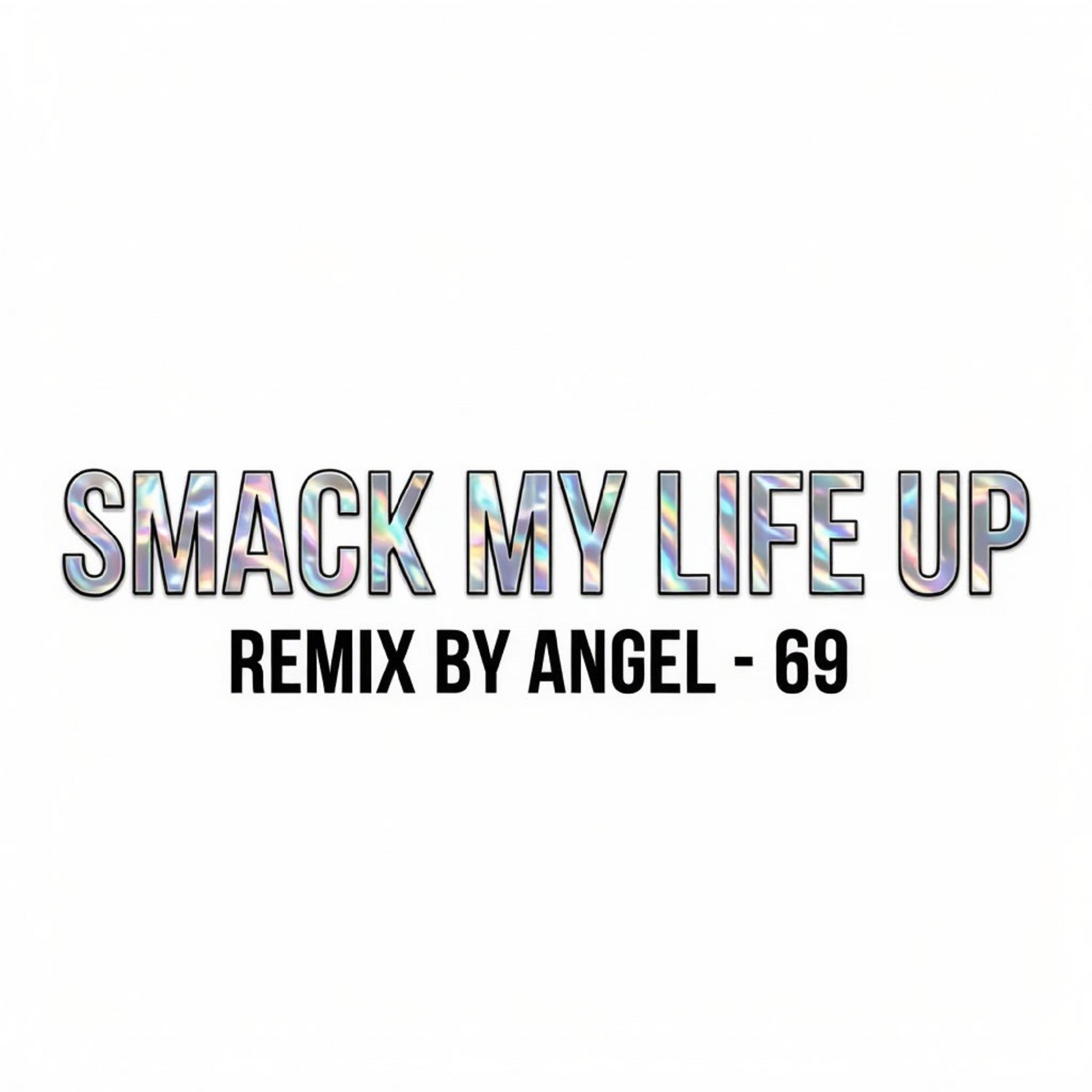  The Prodigy & Dr. Alban - Mashup by Angel-69 - Smack My Life Up