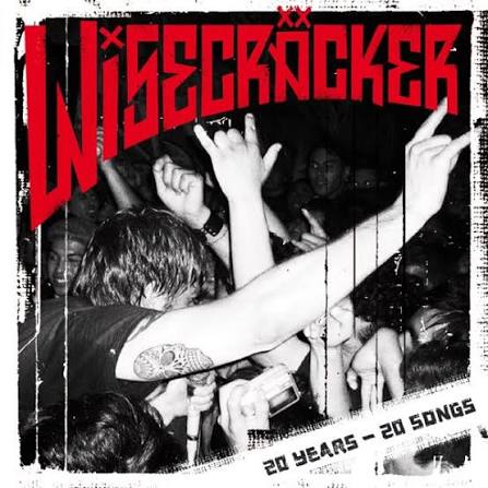  Wisecracker - Porque te vas