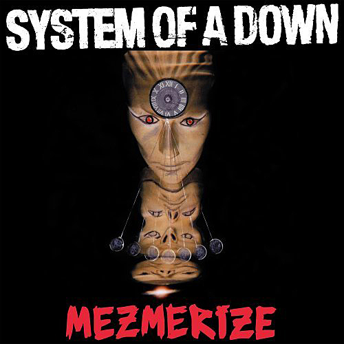  System Of A Down - B.Y.O.B