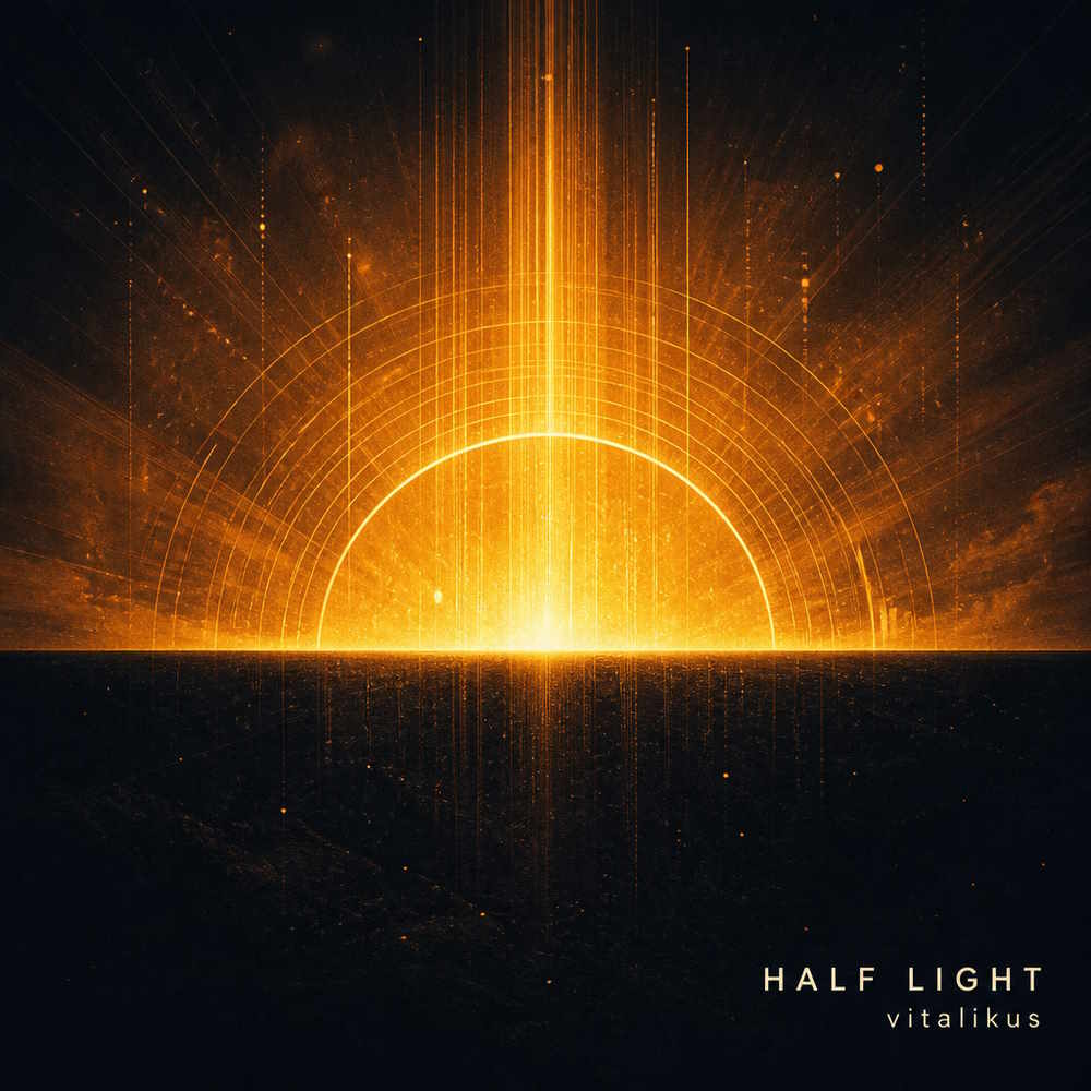  ViTaLiKuS - Half Light