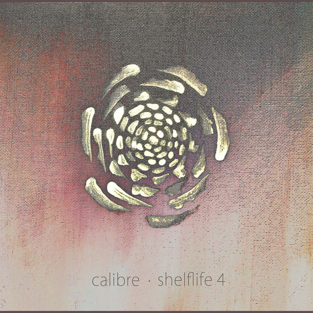  Calibre feat. DJ Marky - Amen Tune [Mixed]