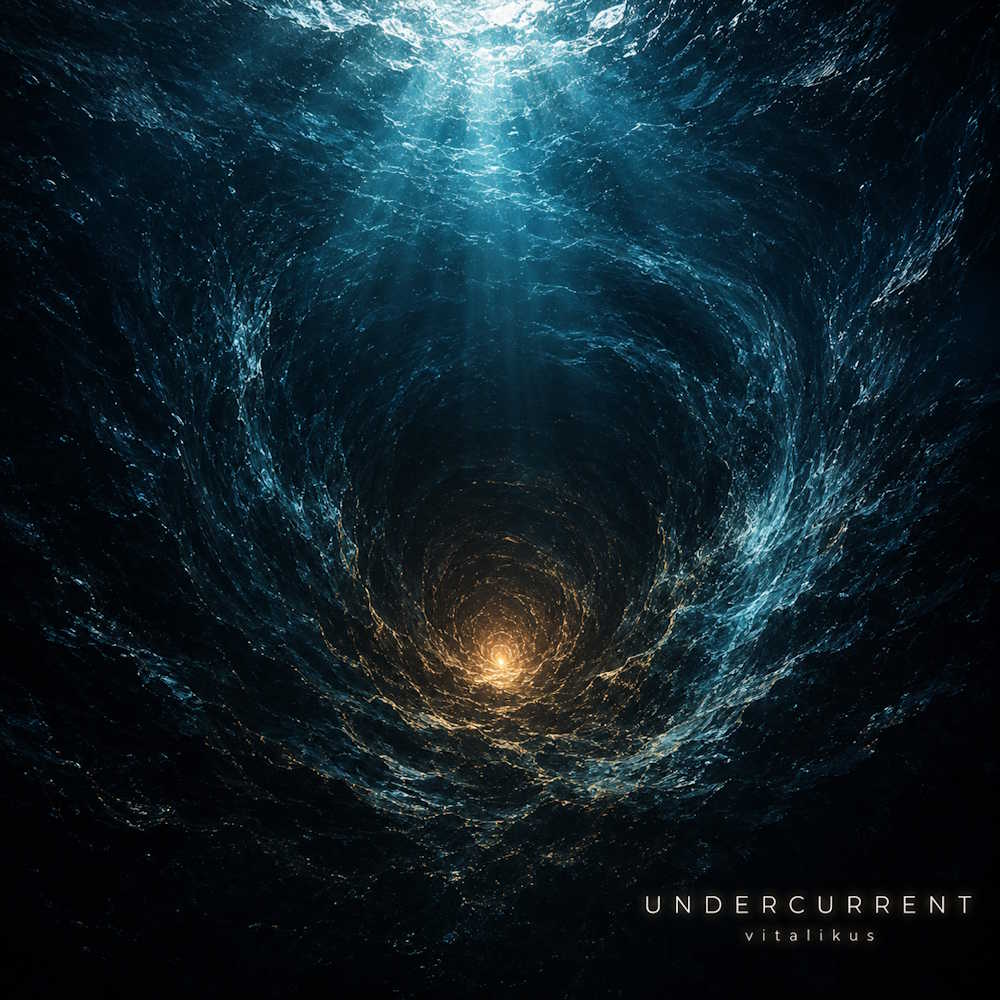  ViTaLiKuS - Undercurrent
