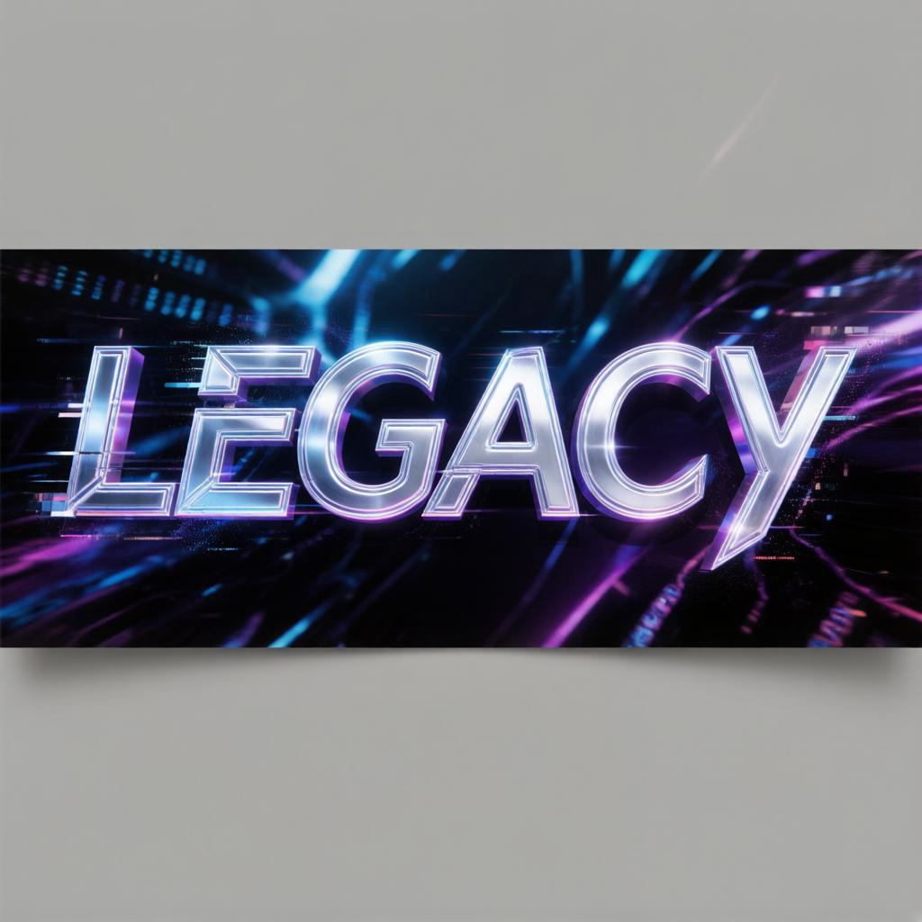  EvilanDark - Legacy