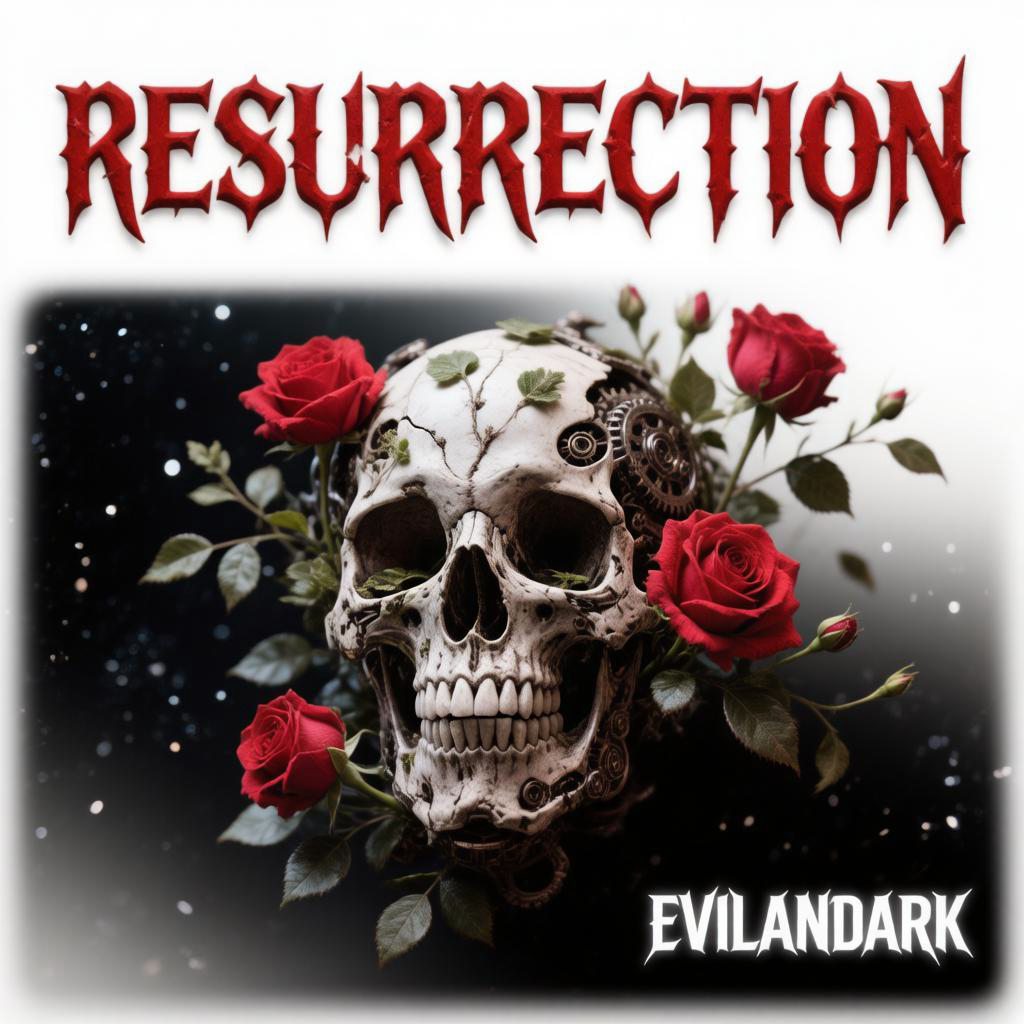  EvilanDark - Resurrection