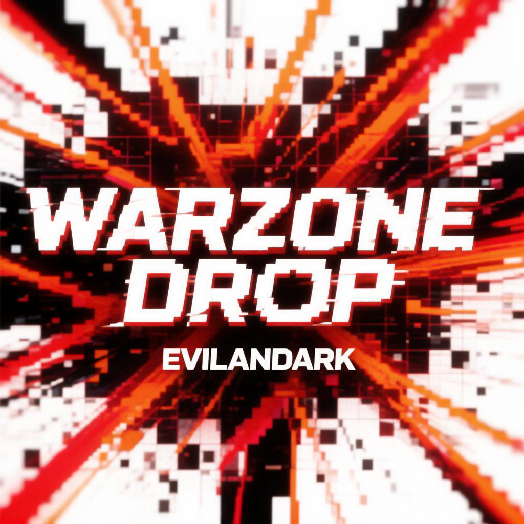  EvilanDark - Warzone Drop