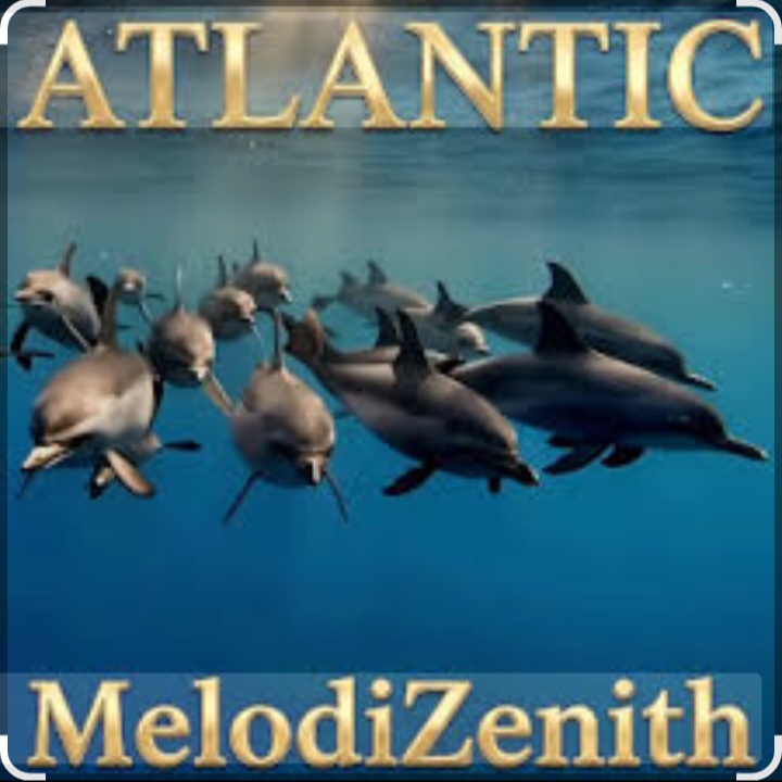  MelodiZenith - Atlantic