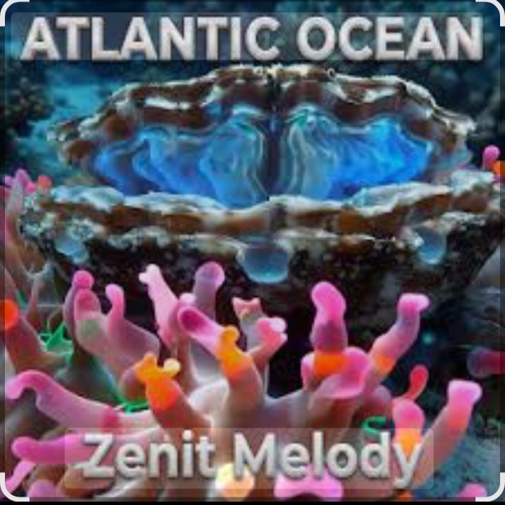  MelodiZenith - Atlantic Ocean