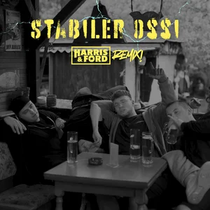  marlo.mp4 & ViruzZ - Stabiler Ossi (Harris & Ford Remix)