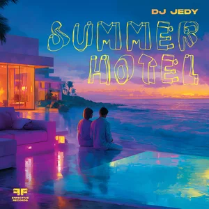  DJ JEDY - Summer Hotel