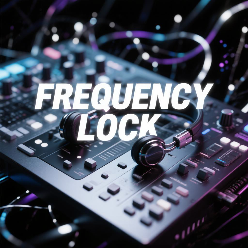  EvilanDark - Frequency Lock