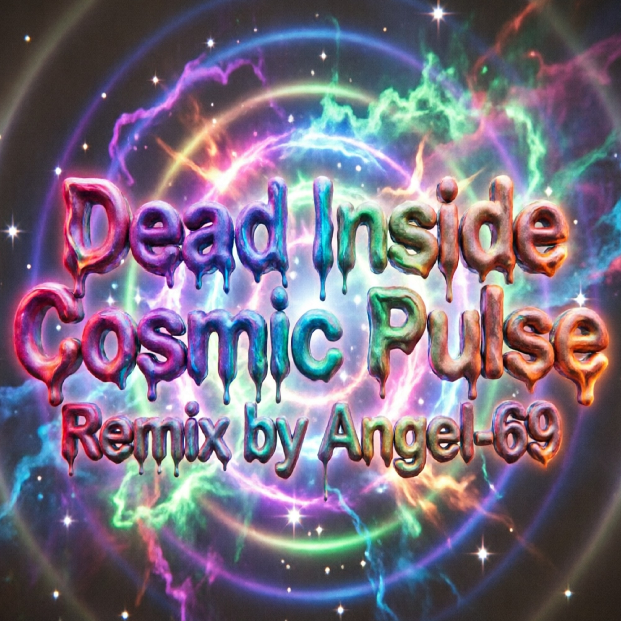  Dead Inside & Angel-69 - Dead Inside - Cosmic Pulse (Remix by Angel-69)