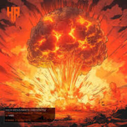  M85 - Crank