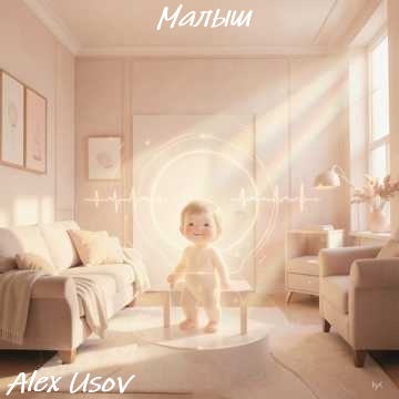 Alex Usov - Малыш